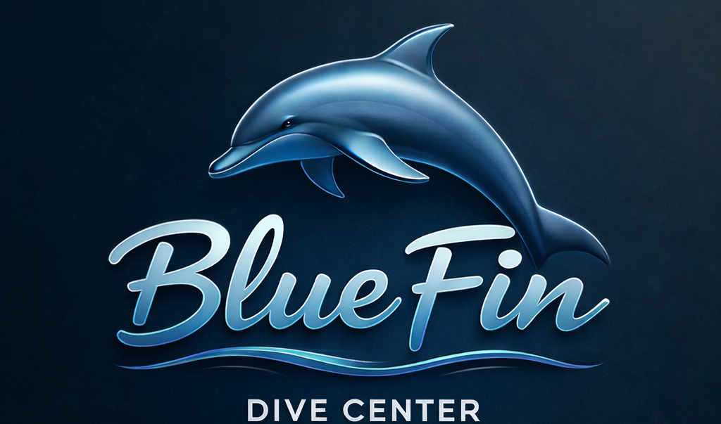 Blue Fin Dive Center